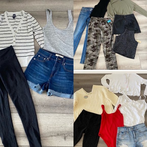 Mystery bundle box size Large - Picture 4 of 4